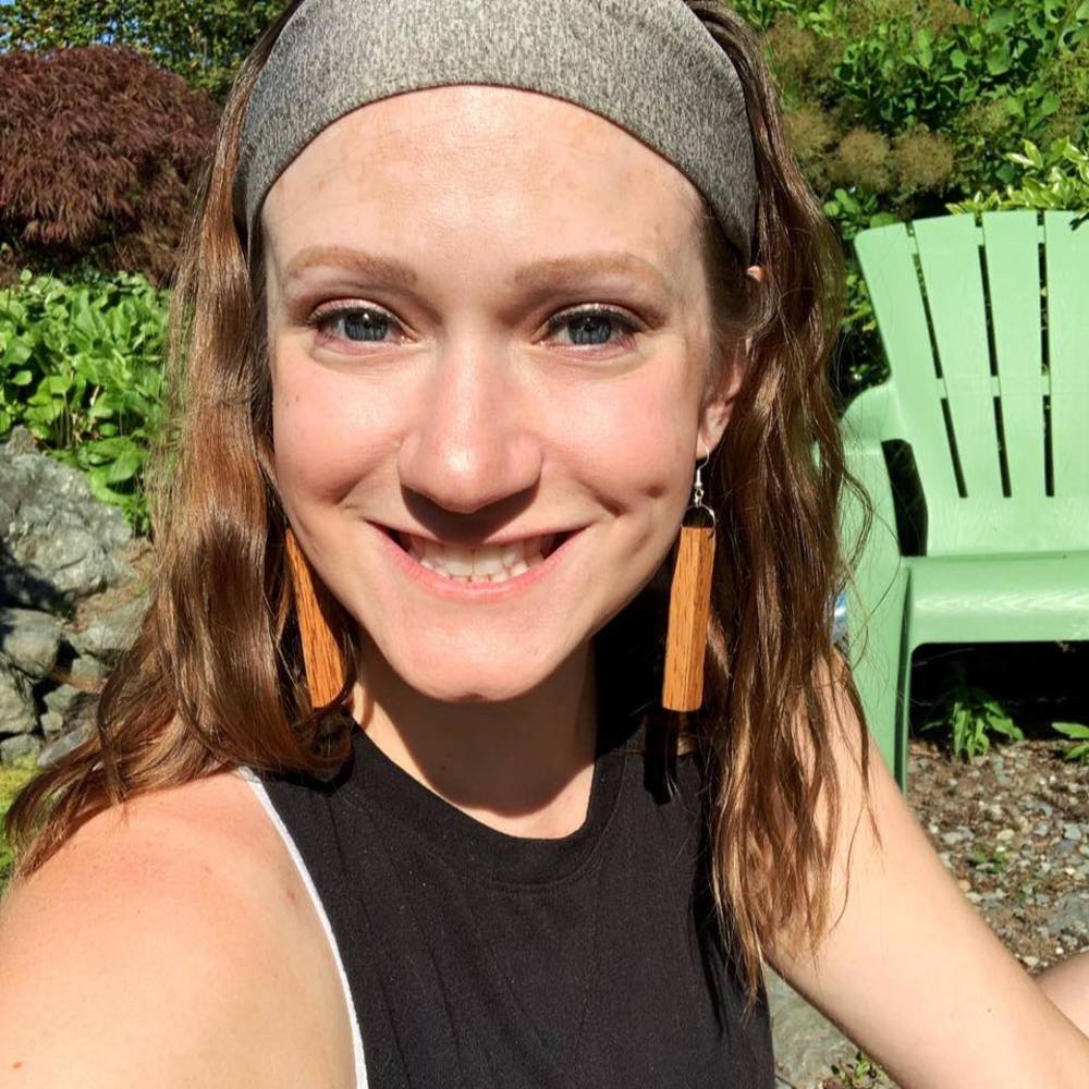 Meet your Posher, Tara